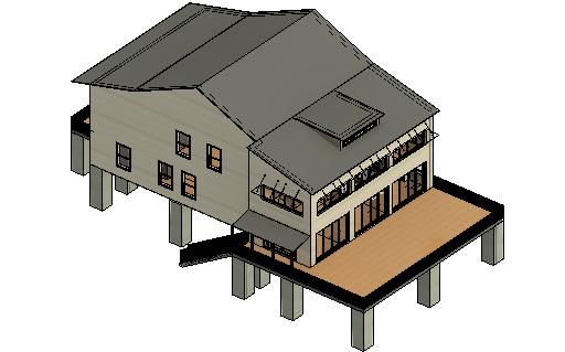 Why Should I Use Architectural CAD Services For My Floor Plan?